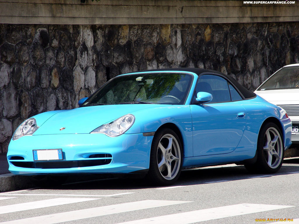 , porsche
